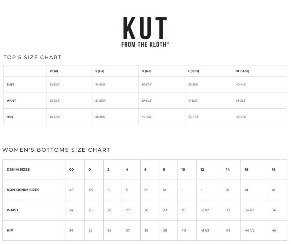 NEW KUT FROM THE KLOTH meg high rise fab ab wide leg jeans in sherwood forest - Picture 2 of 5